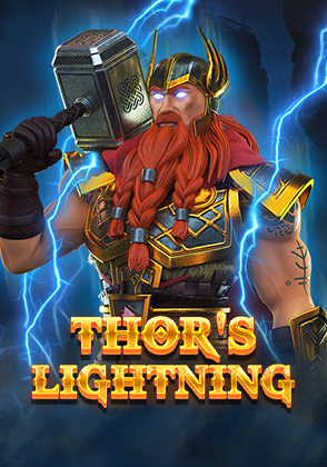 Thor's Lightning