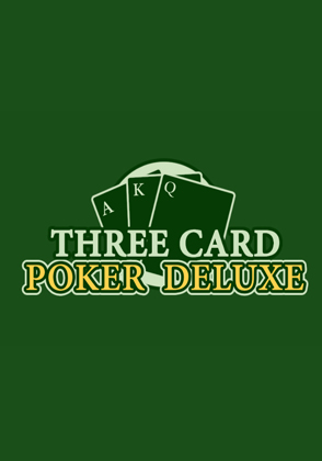 Three Card Poker Deluxe