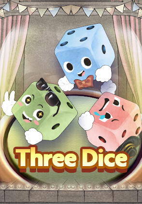 Three Dice