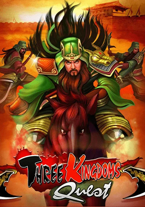 Three Kingdoms Quest