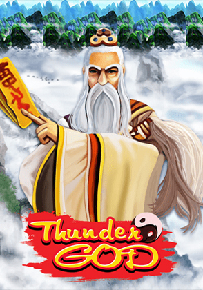 Thunder God
