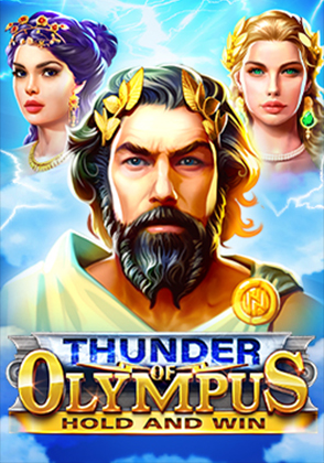 Thunder Of Olympus