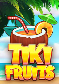 Tiki Fruits