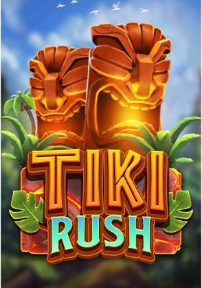 Tiki Rush