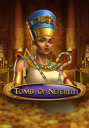 Tomb of Nefertiti