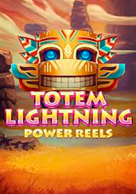 Totem Lightning Power Reels