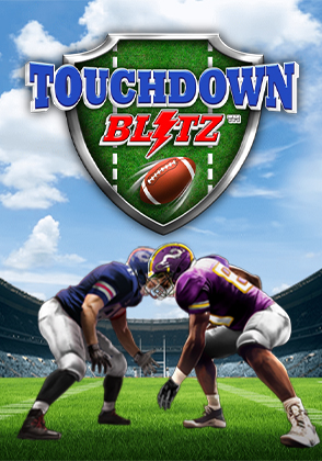 Touchdown Blitz