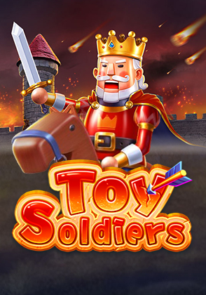 Toy Soldiers
