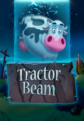 Tractor Beam