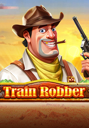 Train Robber