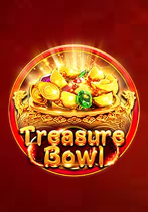 Treasure Bowl