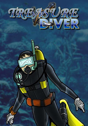 Treasure Diver