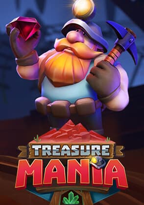 Treasure Mania