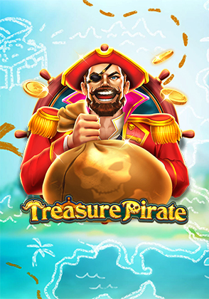 Treasure Pirate