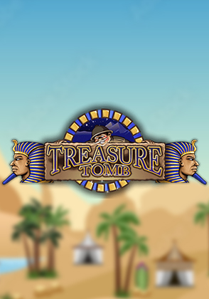 Treasure Tomb