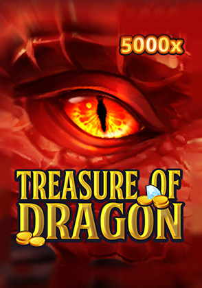 Treasure of Dragon