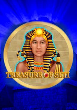 Treasure of Seti