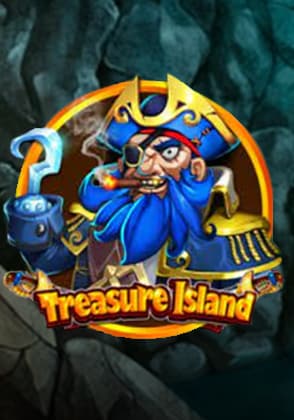 TreasureIsland