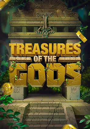 Treasures of the God