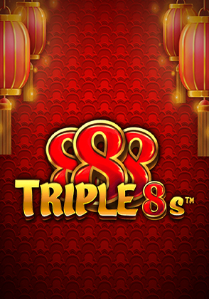 Triple 8s
