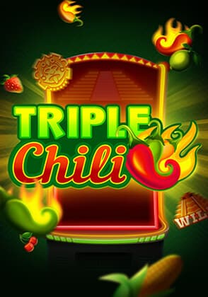 Triple Chili