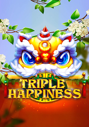 Triple Happiness