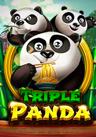 Triple Panda