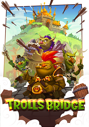 Trolls Bridge