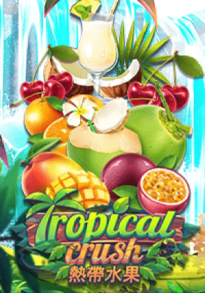 Tropical Crush