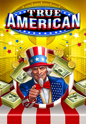True American