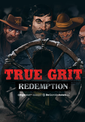 True Grit Redemption