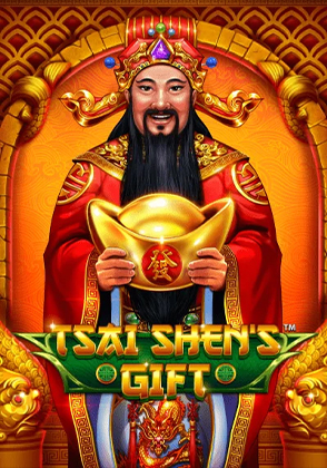 Tsai Shen''s Gift