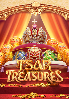 Tsar Treasures