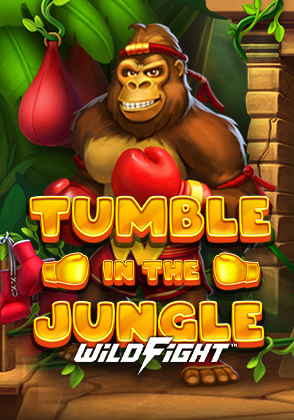 Tumble in the Jungle Wild Fight