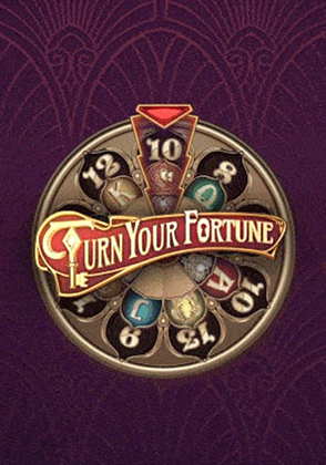 Turn Your Fortune