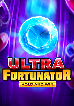 Ultra Fortunator Hold and Win