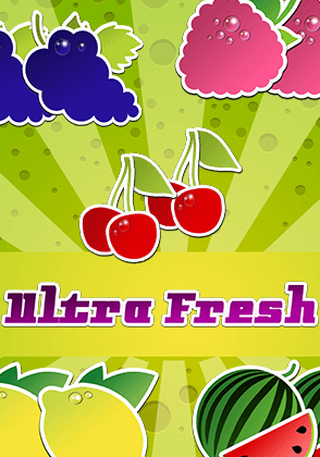 Ultra Fresh