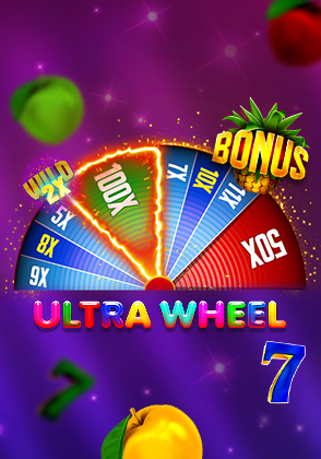 Ultra Wheel