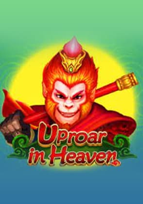 Uproar in Heaven