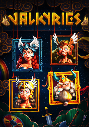 Valkyries
