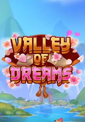 Valley Of Dreams