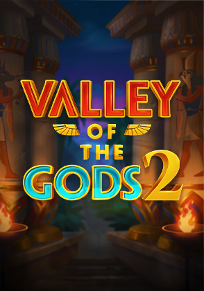 Valley of the Gods 2
