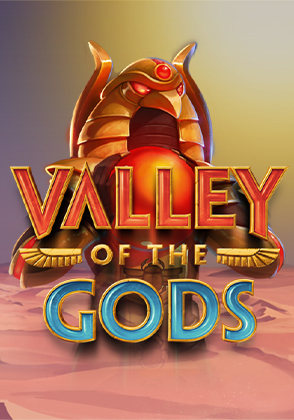 Valley of the Gods