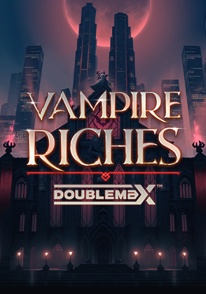 Vampire Riches