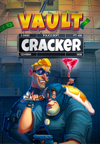 Vault Cracker