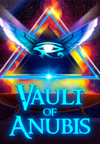 Vault of Anubis