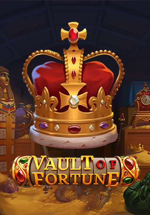 Vault of Fortune