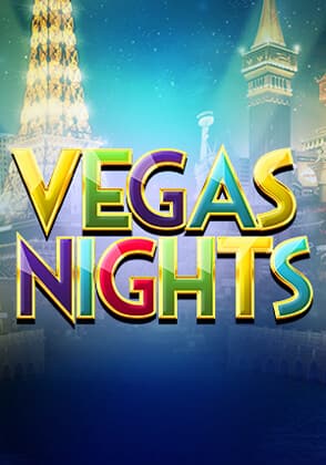 Vegas Nights