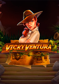 Vicky Ventura