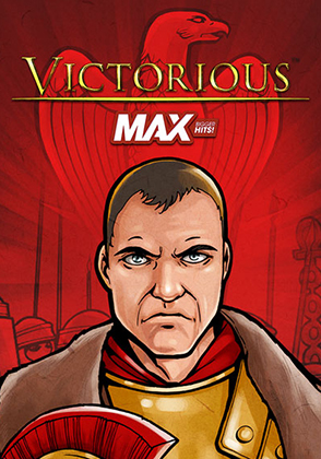 Victorious